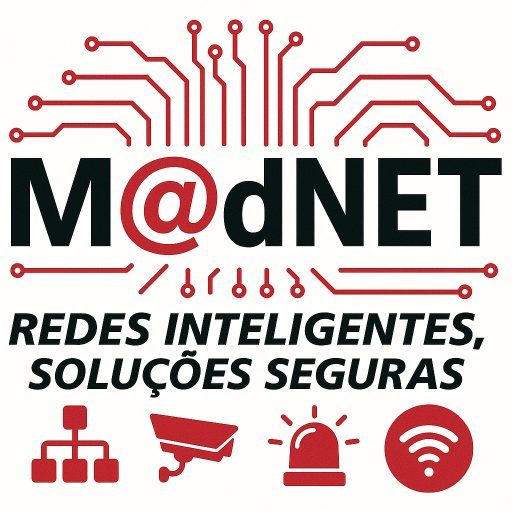 M@dNET